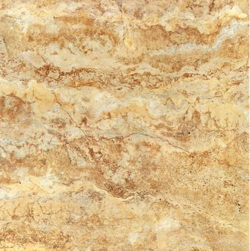 Natural Stone Tiles (full cast)  2