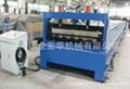 HC35 ROLL FORMING MACHINE FOR FLOOR DECKING 1