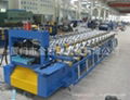 STAND SEAMING ROLL FORMING MACHINE