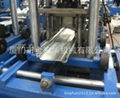 ROLL FORMING MACHIEN FOR SHUTTER DOOR 1