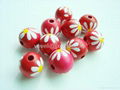 Wooden Jewelry beads