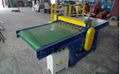 Rubber Slitter/Strip Cutting Machine