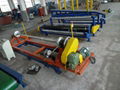 Rubber Slitter/Strip Cutting Machine 2