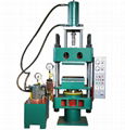 Injection Moulding Machine 1