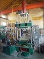 Injection Moulding Machine 2