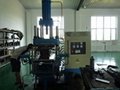 Injection Moulding Machine 3