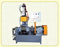 Lab Rubber Machinery 1