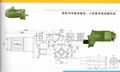 批發建鑫牌電機 4