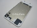 iPhone 4S back cover assembly 1