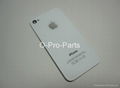 iPhone 4S back cover assembly 2
