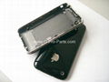 iPhone 3GS back cover with bezel 1