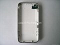 iPhone 3GS back cover with bezel 3