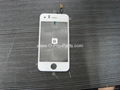 iPhone 3GS Digitizer