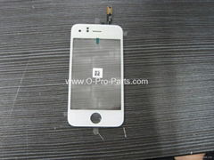 iPhone 3GS Digitizer