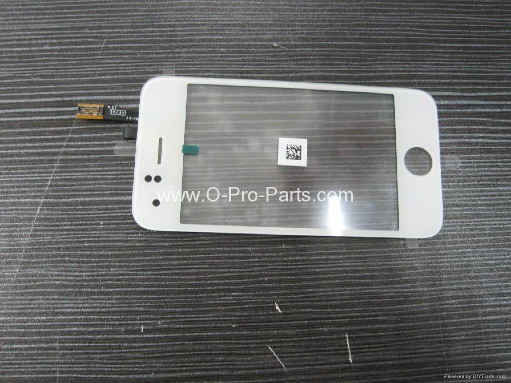 iPhone 3GS Digitizer 3