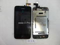 iPhone 3GS Digitizer/LCD assembly 1