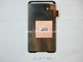 HTC HD2 lcd/digitizer assembly