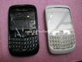 Blackberry 8520 housing 2