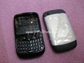 Blackberry 8520 housing 4