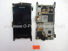 Samsung S8500 assembly