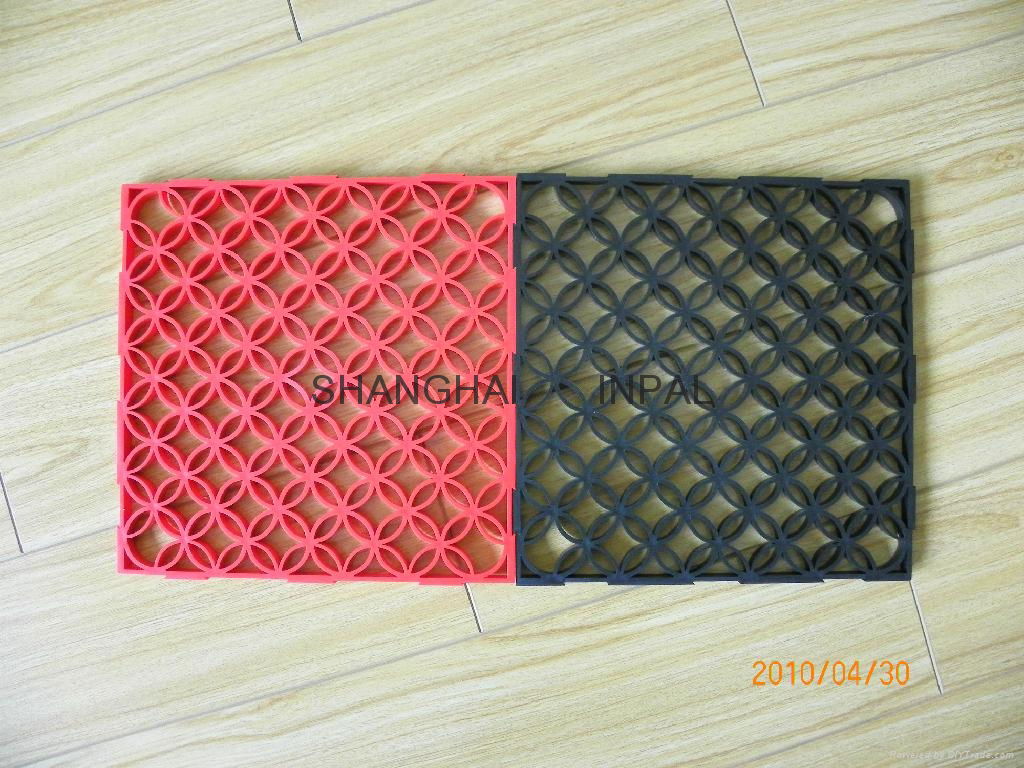 interlocking flooring tile 5