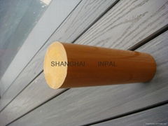 Foam PVC Profile