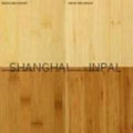 Strand Woven bamboo flooring