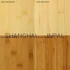 Strand Woven bamboo flooring