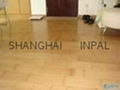 Strand Woven bamboo flooring 2