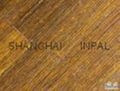 Strand Woven bamboo flooring 3