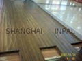 Strand Woven bamboo flooring 4