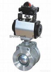 Ball Valve