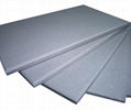 Fiber cement board