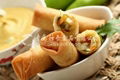 15g Vegetable Spring Roll