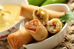 15g Vegetable Spring Roll