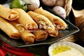 15g Vegetable Spring Roll 1