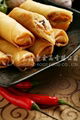 15g Vegetable Spring Roll 2