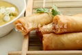 20g Vegetable Spring Roll 1