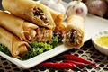 55g Vegetable Spring Roll 3