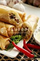 55g Vegetable Spring Roll 4