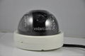 Indoor Dome IP Camera