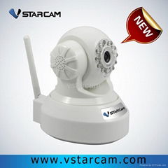 WIFI IP CAMERA