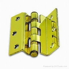 steel hinges