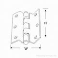 steel hinges 4