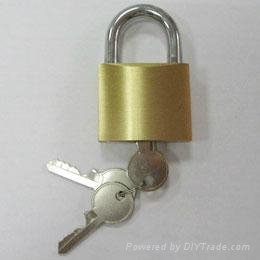 Brass padlocks,padlocks,combination padlocks 4