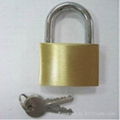 Brass padlocks,combination padlocks