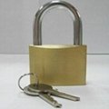 Brass padlocks,combination padlocks 3
