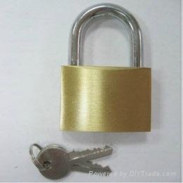 Brass padlocks,combination padlocks 5