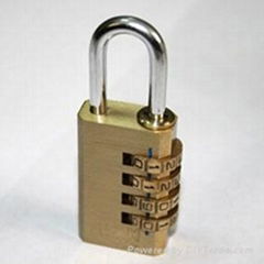 combination padlocks