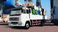 SINOTRUK STEYR KING CARGO TRUCK 1